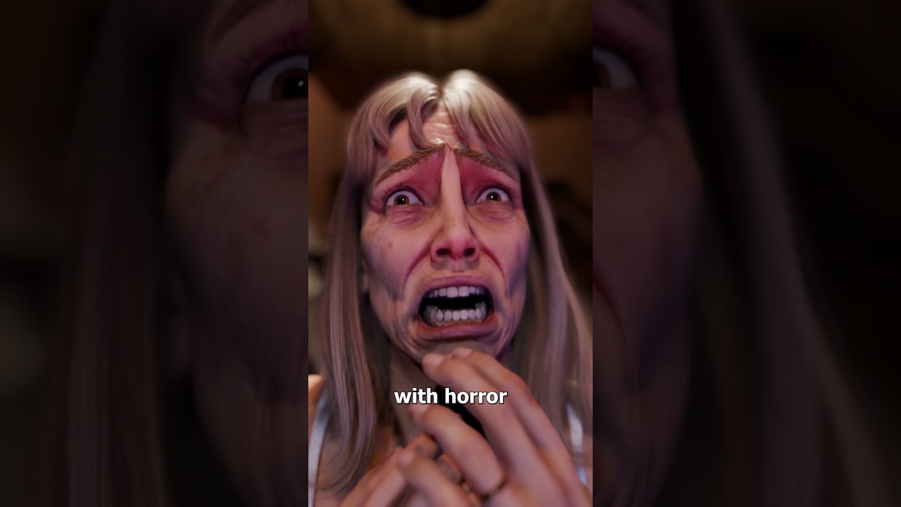 Who’s In The Casket? 😱 (fiction)