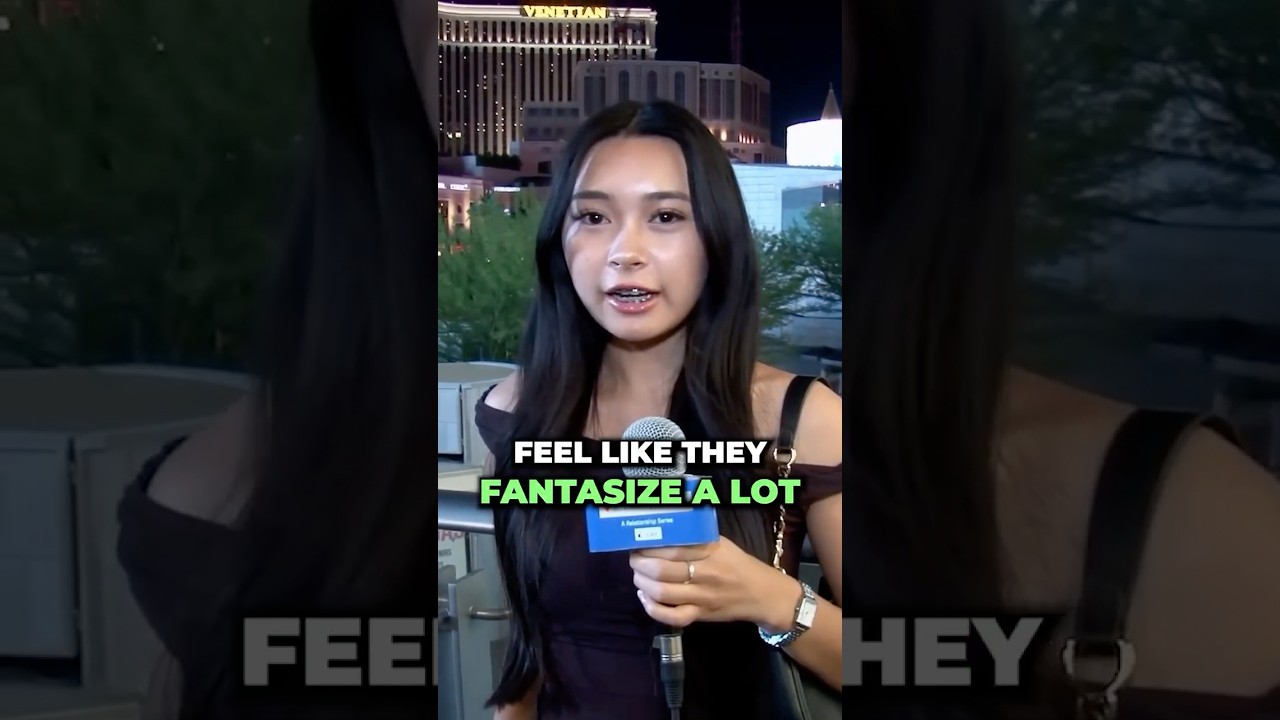 Who’s more romantic?