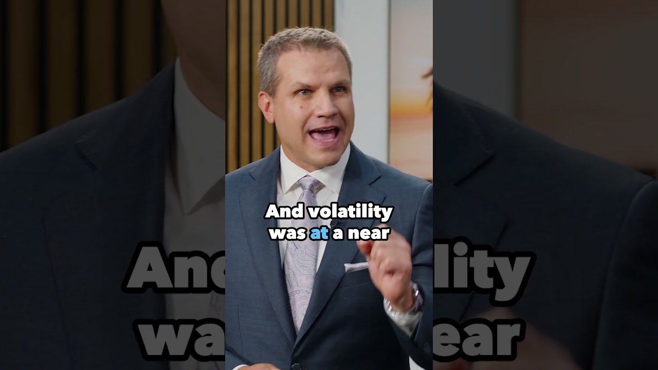 Why 2025 Feels a Lot Like 2018