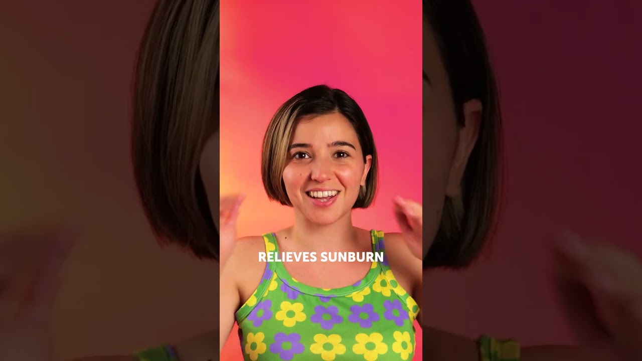 Why Aloe Vera Deserves a Spot in Your Daily Routine 🌱✨