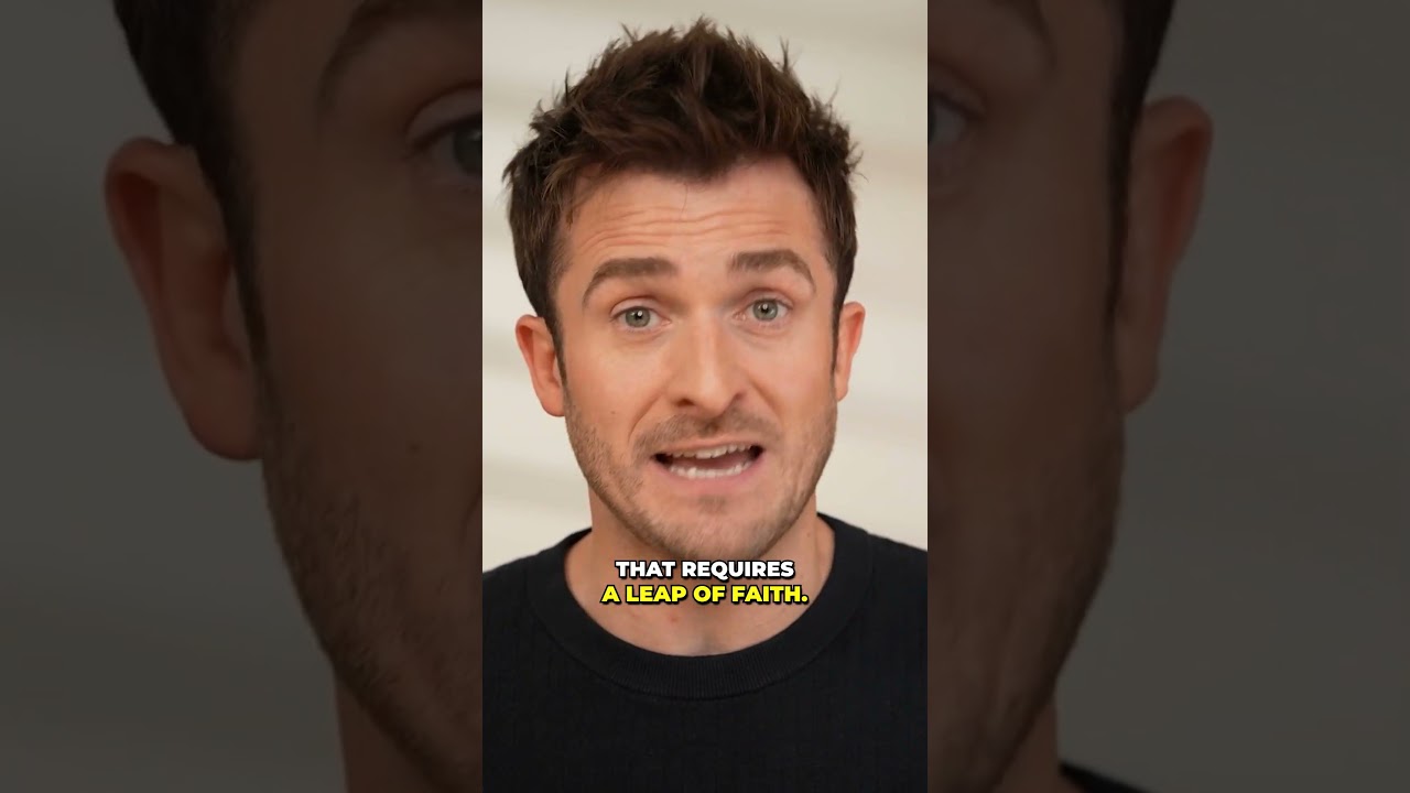 Why Certainty in Love Is Overrated