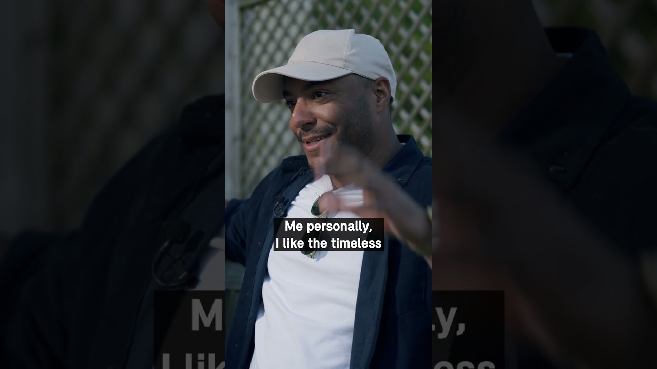 Why Demi, Shola (and their dog Luna) love the MINI Countryman Electric #shorts #ytshorts