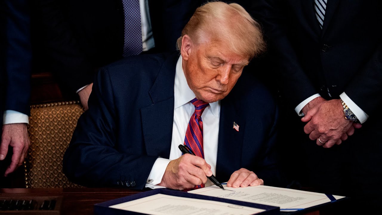 Why Did Some Democrats Vote No on Stablecoin Bill?