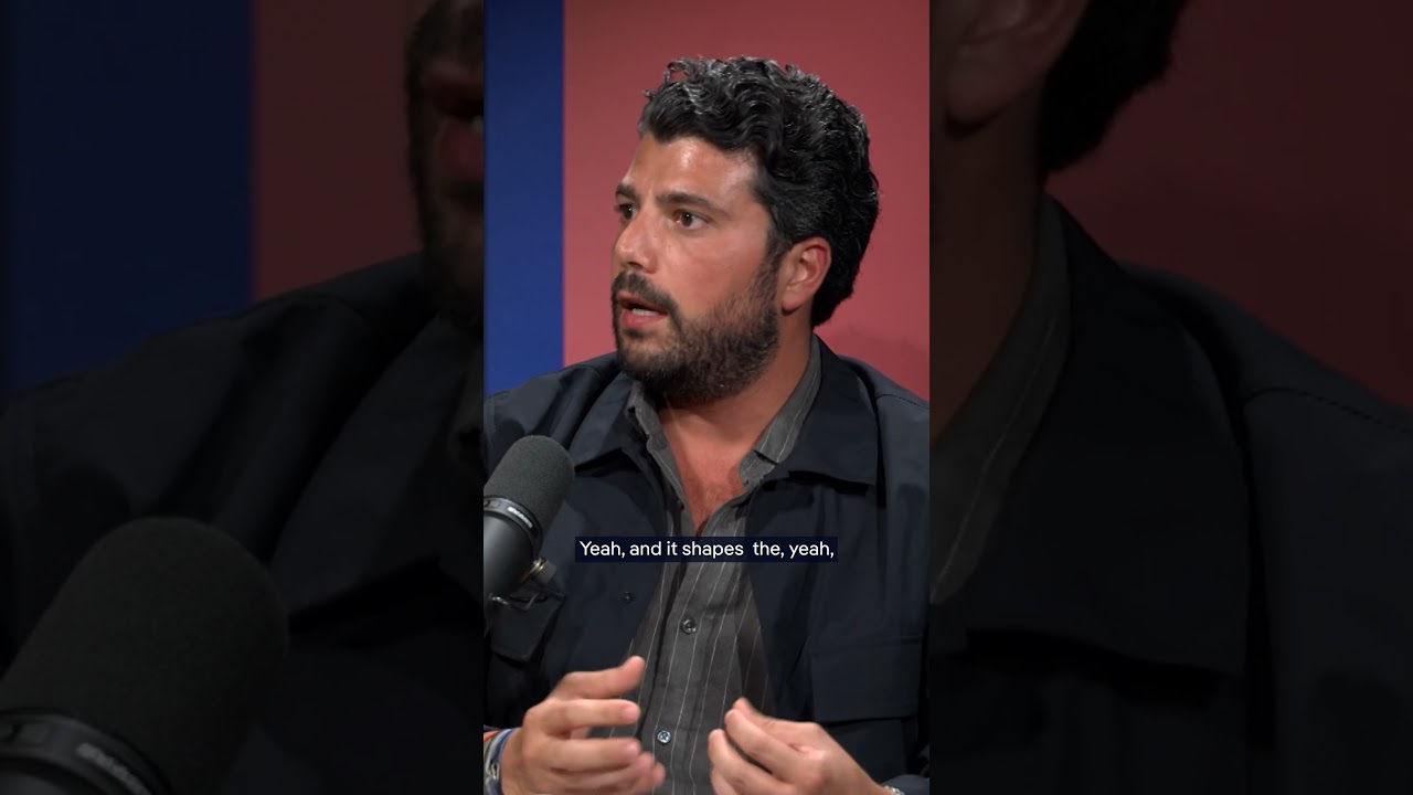 Why do some think the conflict in Middle East started on October 7th? | DW News