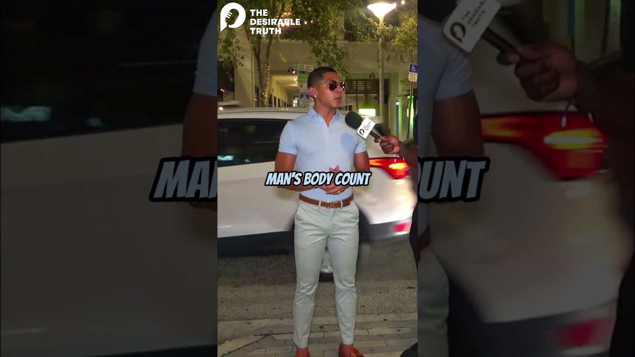 Why He Wouldn’t Date A Woman With More Than 3 Bodies With @iamhectorjesus