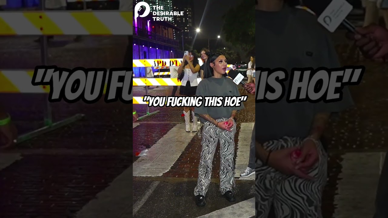 Why Her 3 Year Relationship Ended