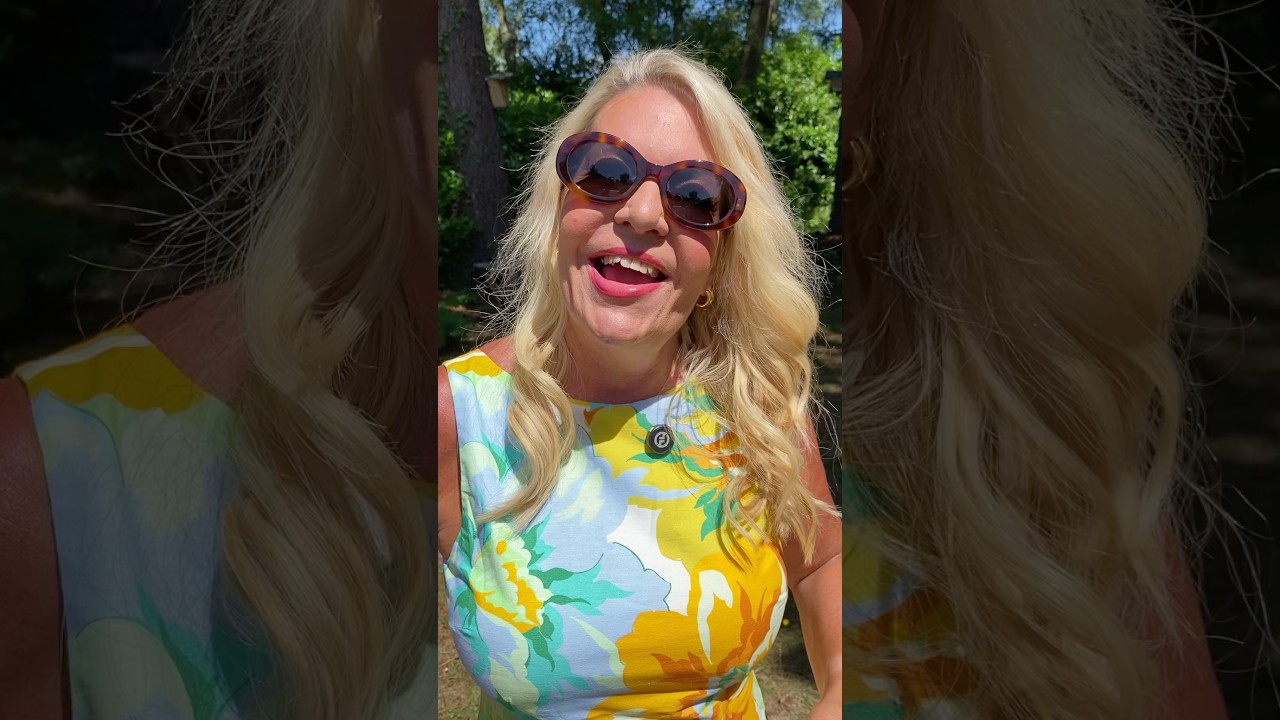 WHY I WOULD NEVER WEAR THIS