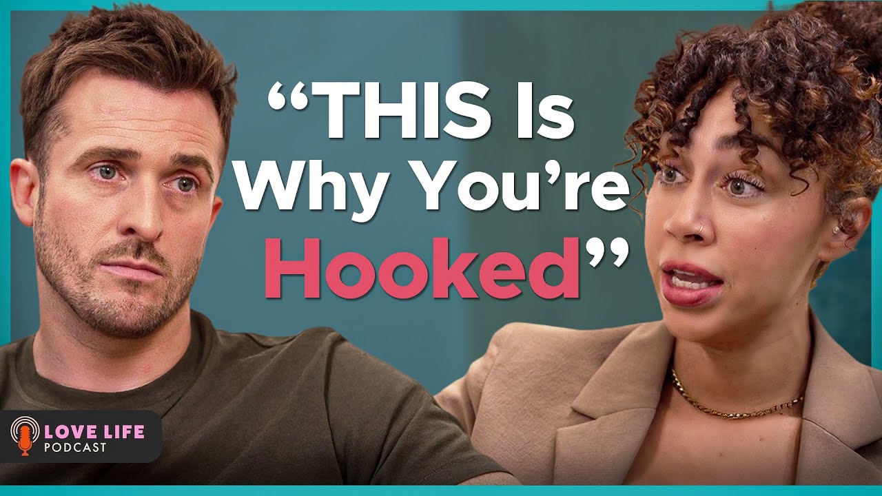 Why Intimacy Feels SO Good With the WRONG People – Shan Boodram