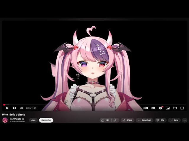 Why is Everyone Leaving This Company