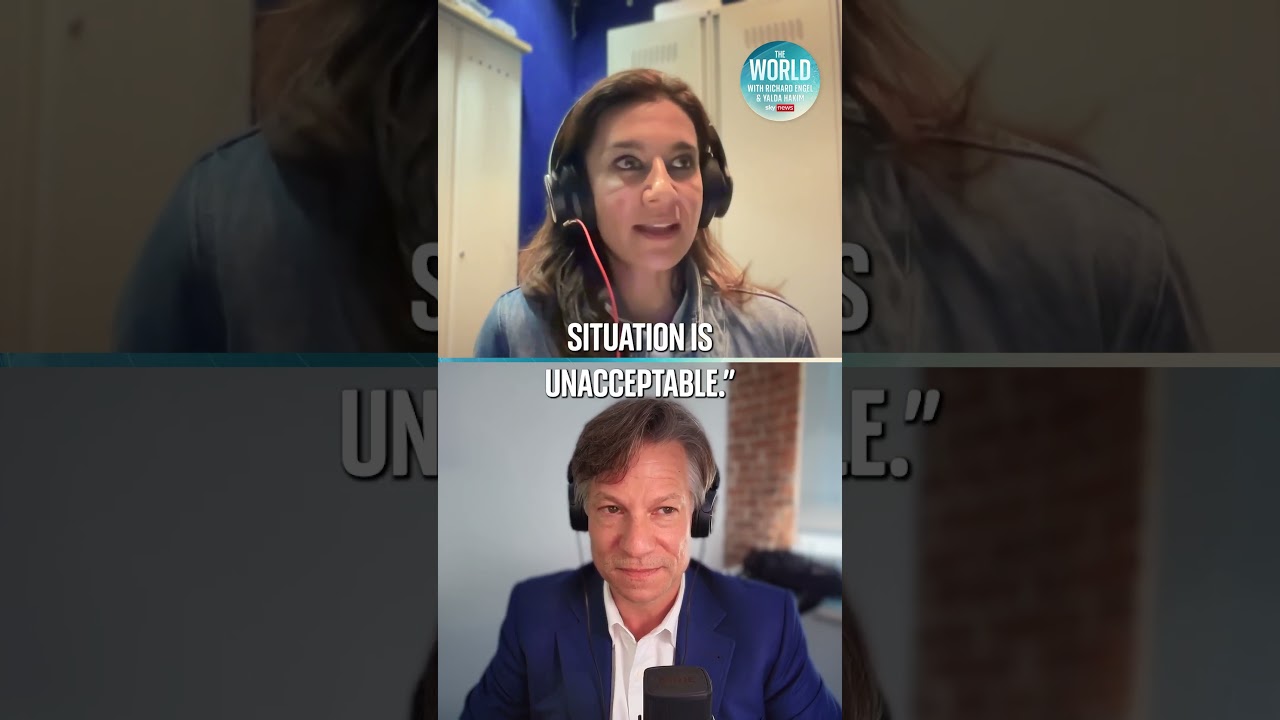 Why is MAGA splitting over Israel?