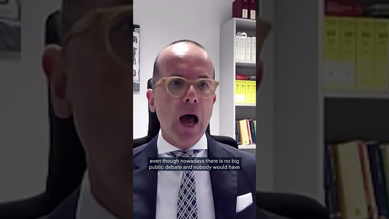 Why is the far-right AfD opposing the constitutional court candidate? | Berlin Briefing Podcast