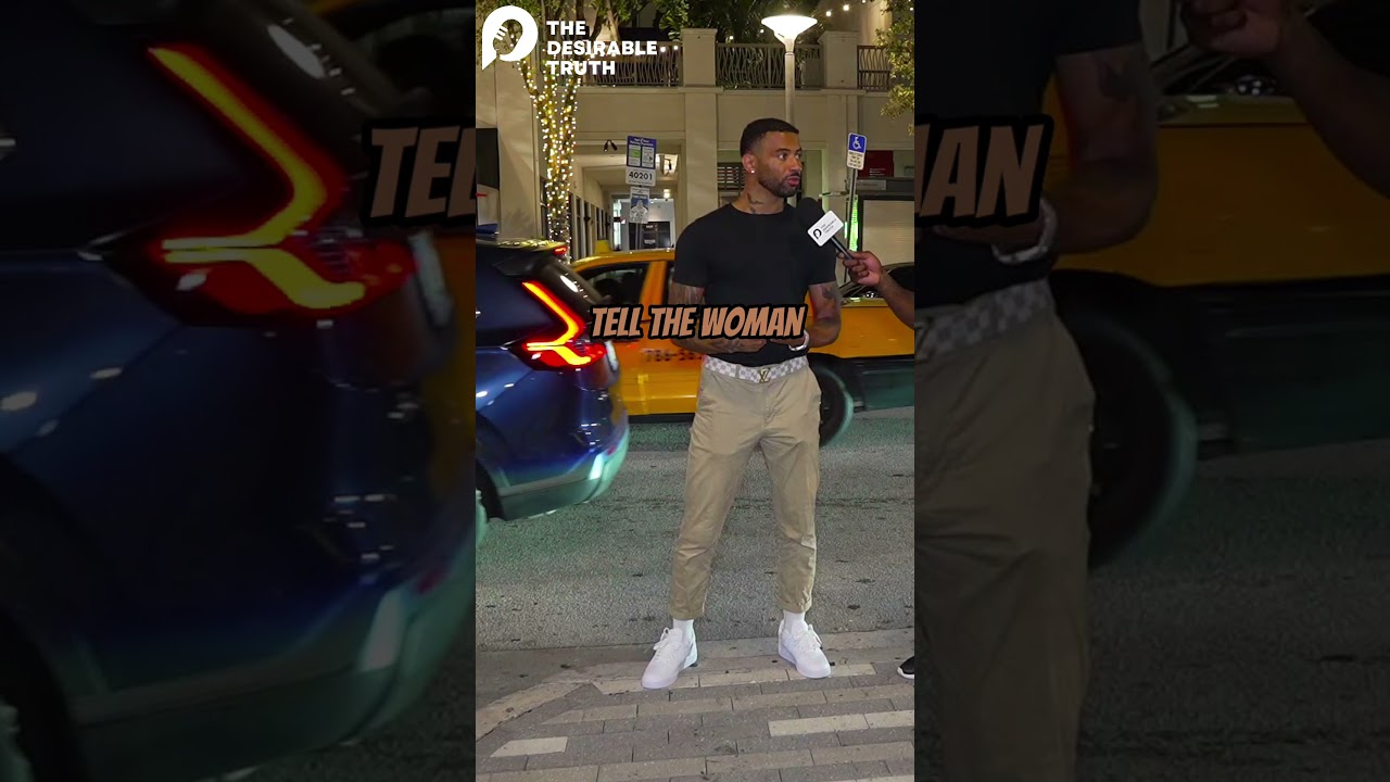 Why Male Friends Are A Dealbreaker In A Relationship For Him with @McQueenOnAir