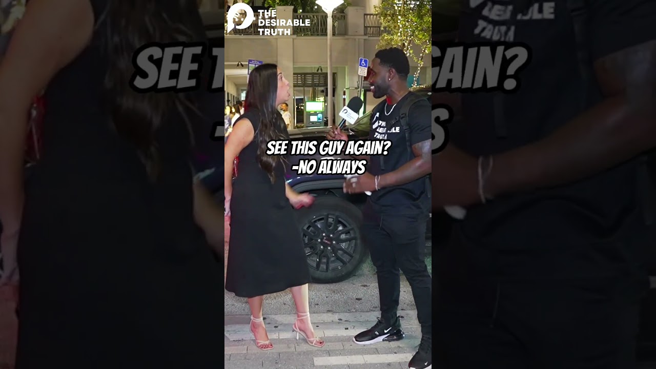 Why She Always Offers Her Card On 1st Dates