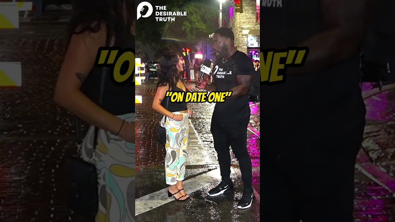 Why She Always Splits The Bill On The 1st Date