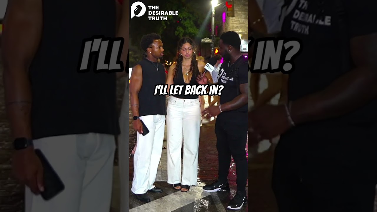 Why She Broke Her 2 Year Celibacy Streak For Her Current Man