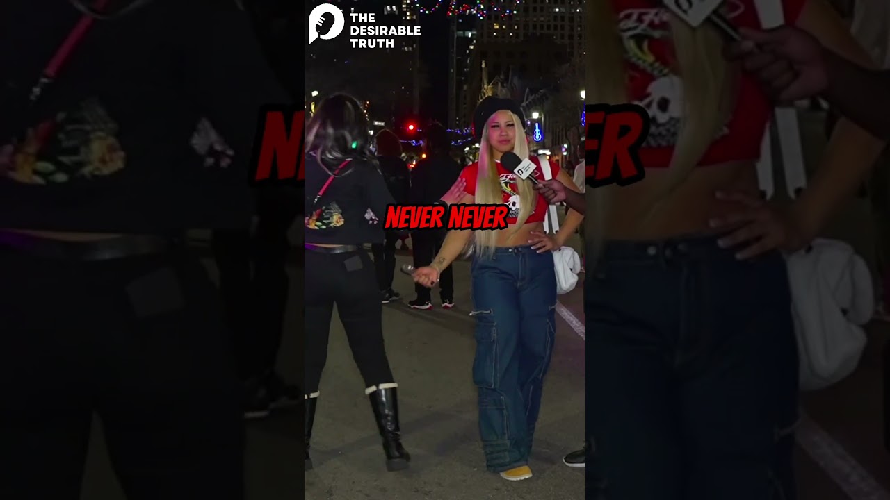 Why She Doesn’t Take Men Seriously