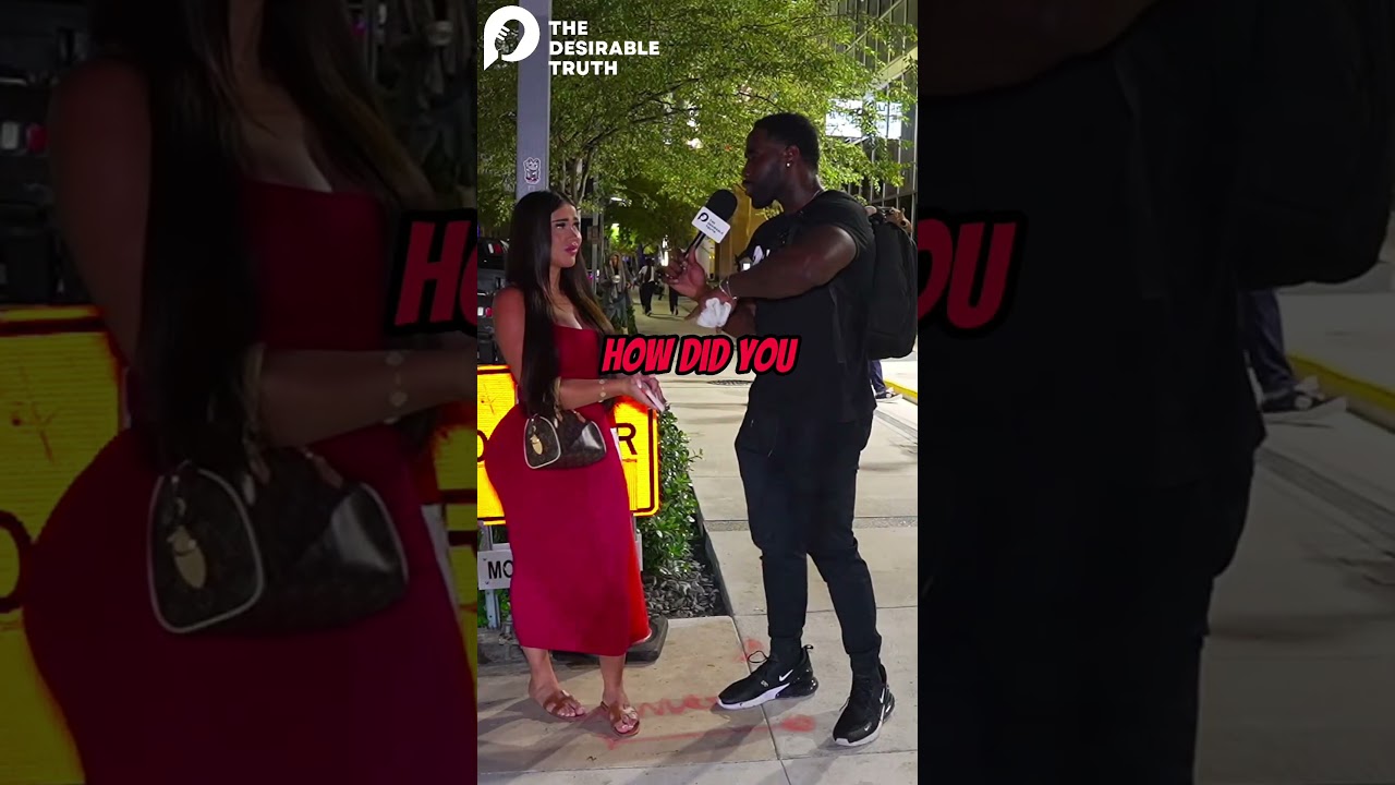 Why She Ended Her 2 Year Relationship