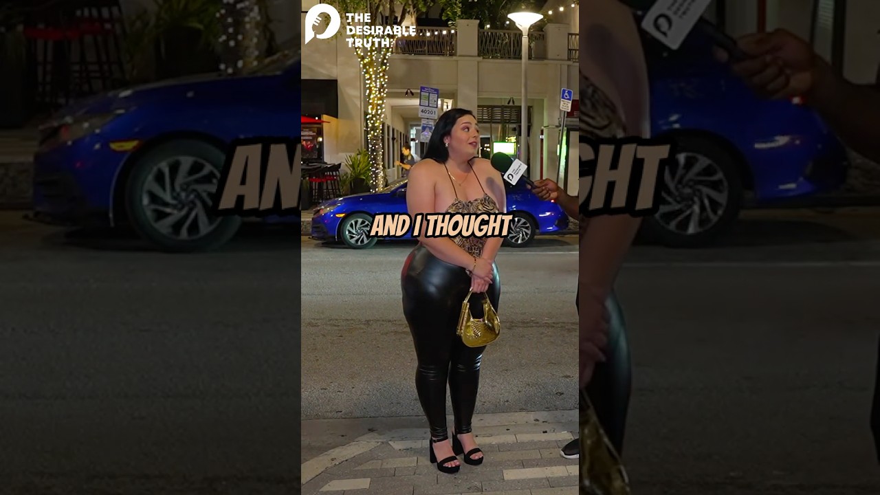 Why She Ended Her 6 Year Marriage