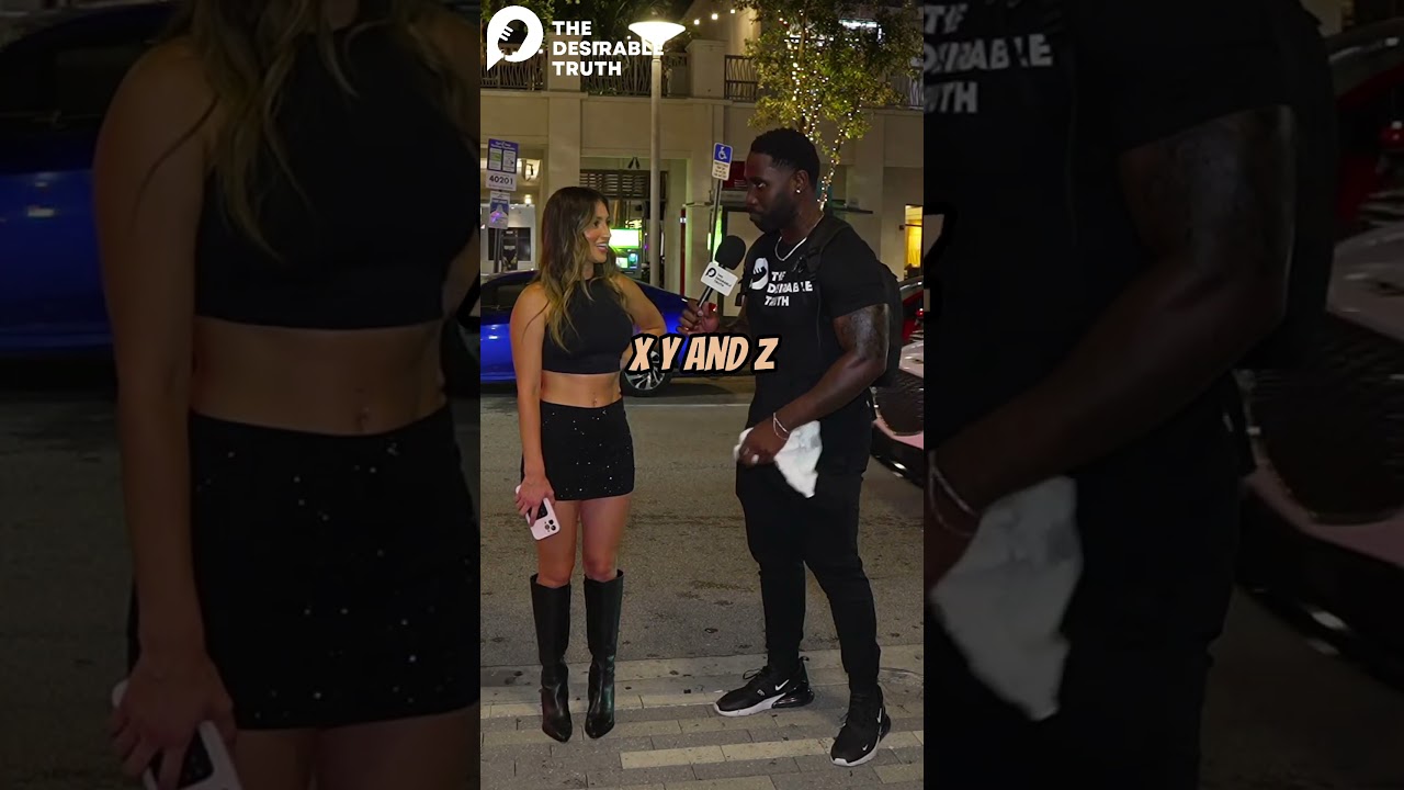 Why She Won’t Date Men Who Make Less Money!