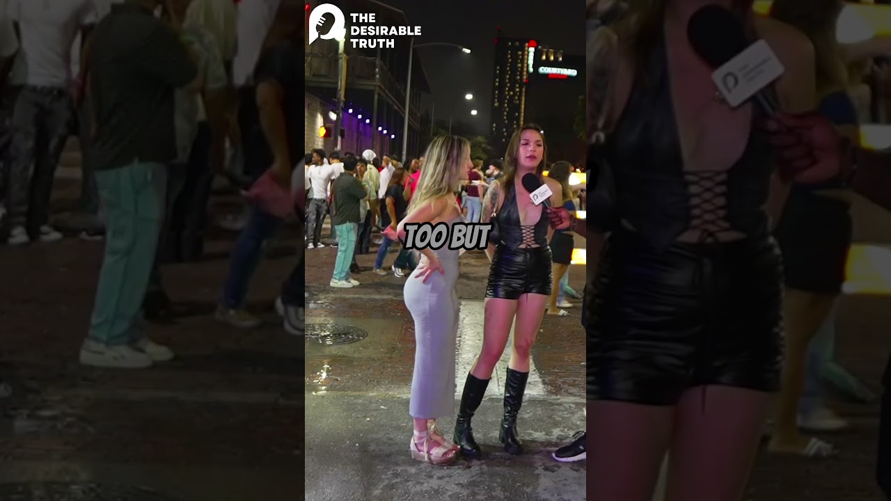 Why She Wouldn’t Date A Man Without A Car