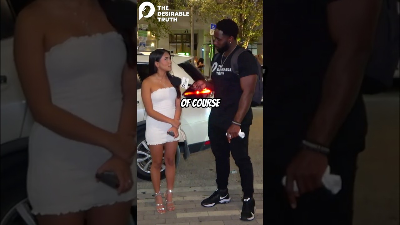 Why She’ll Tolerate Cheating For The Right Man