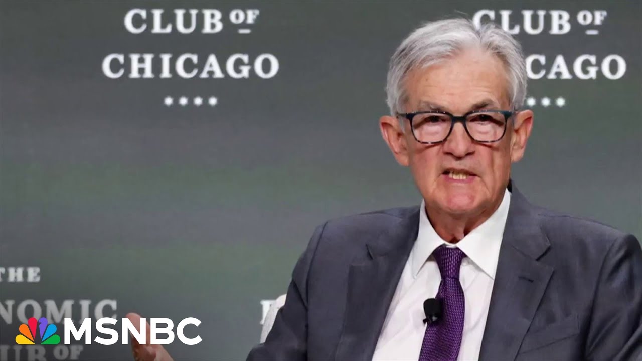 Why some Republicans aren’t joining Trump’s call for Fed rate cuts