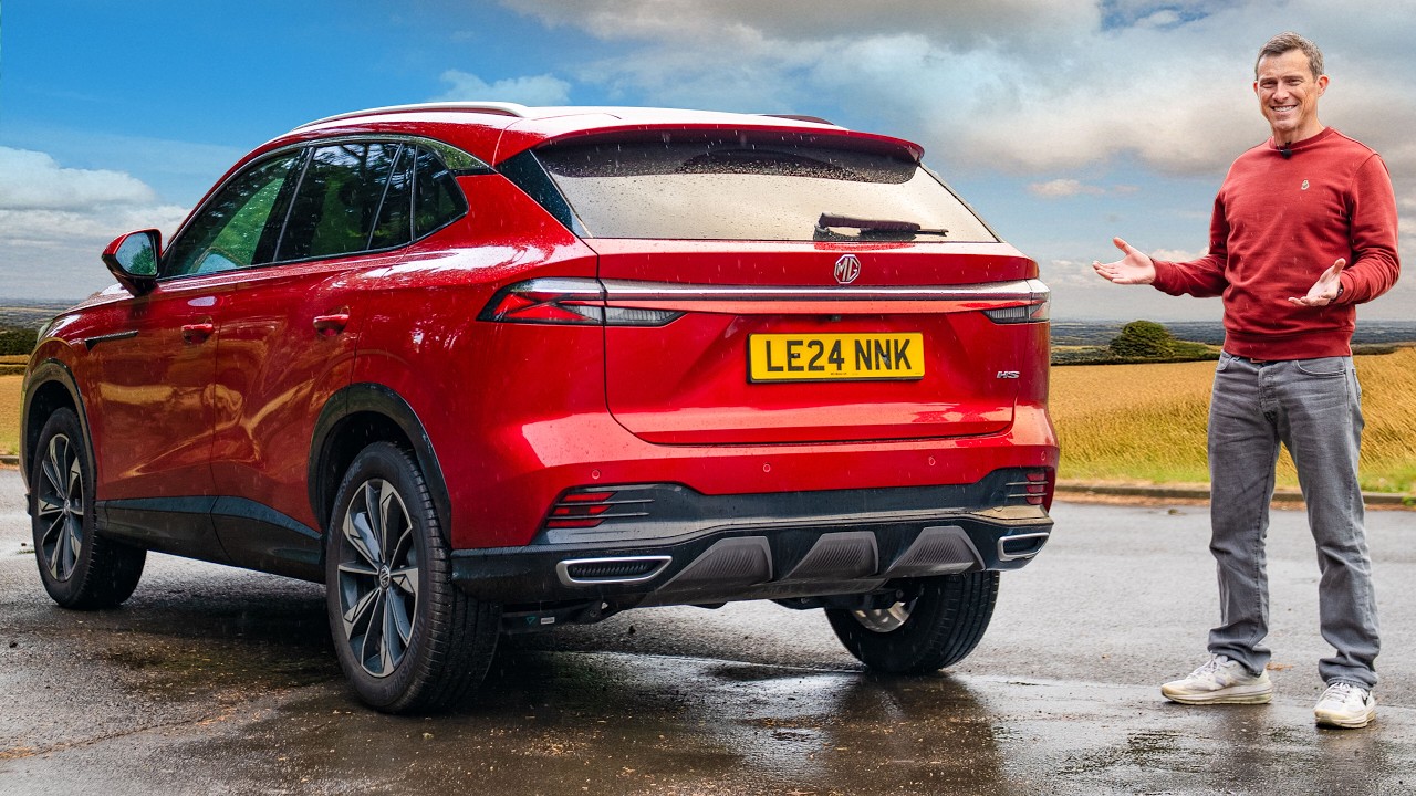 Why this car is outselling VW, Ford and Toyota!