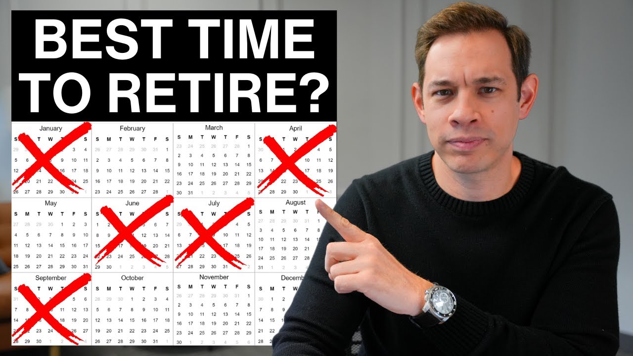Why Timing Your Retirement Really Matters (A Risk To Avoid)