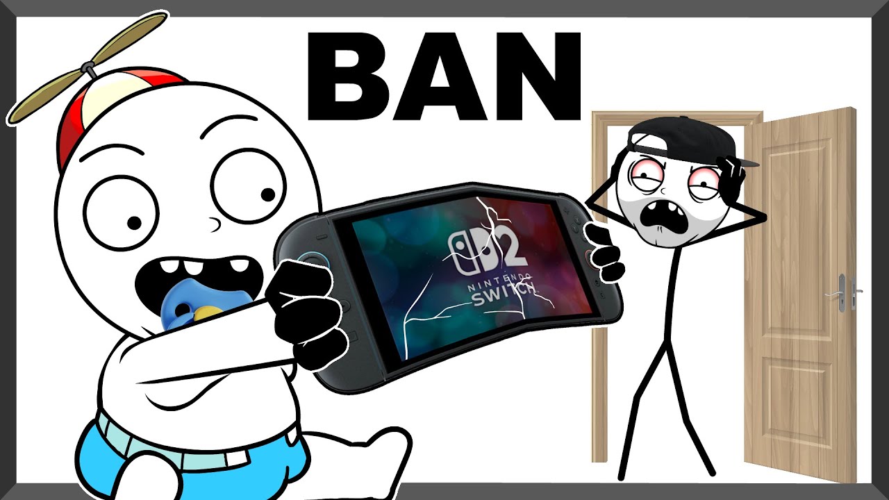 Why We Should Ban Children