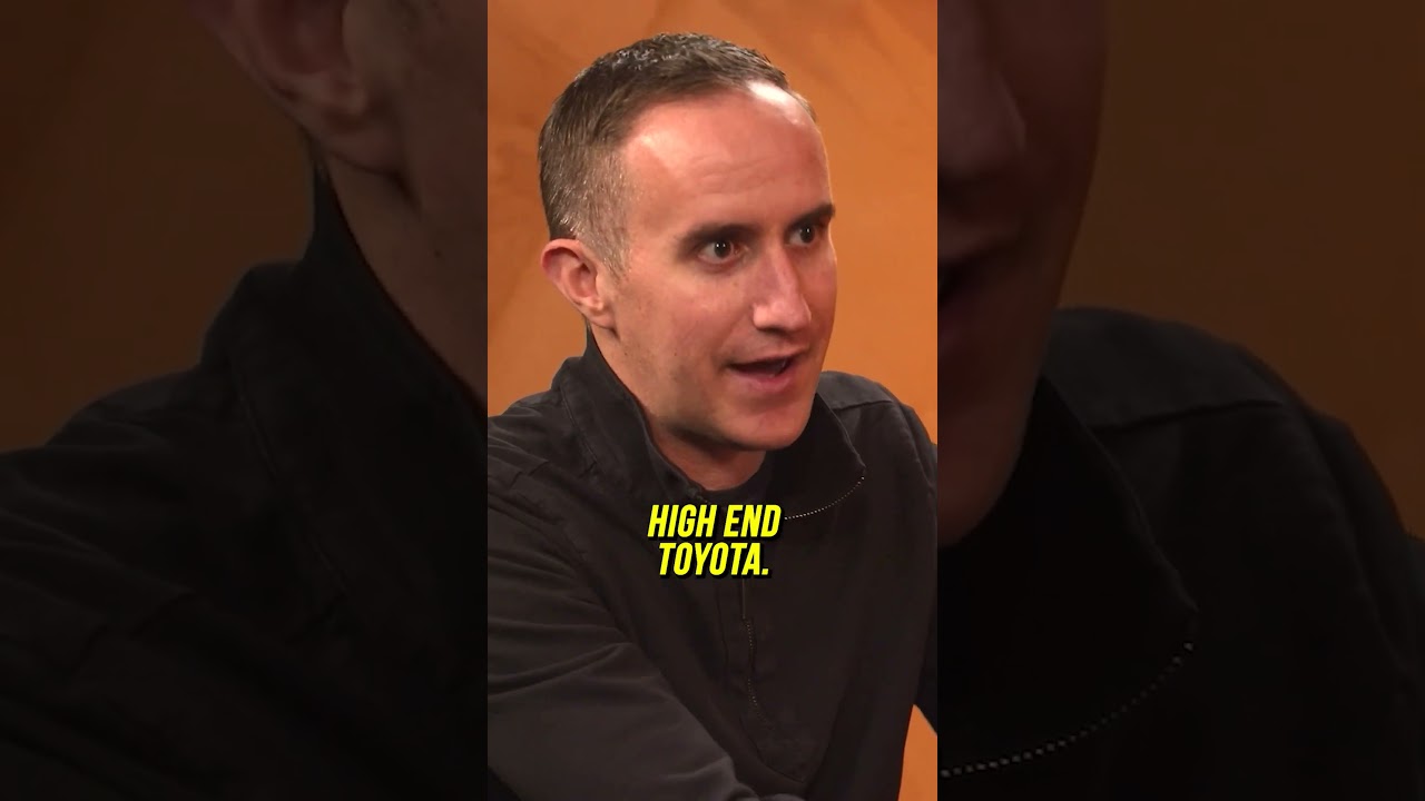 Why You Shouldn’t Buy BMWs