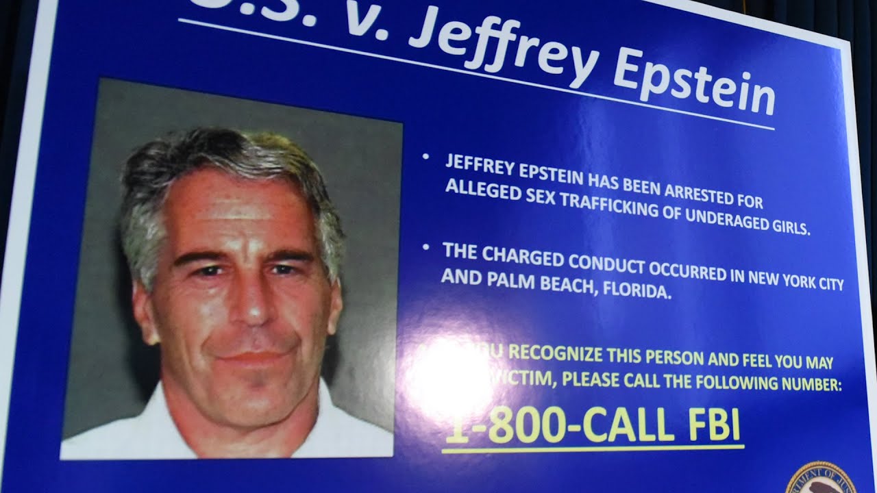Will Epstein Files Issue Effect GOP Lawmakers’ August Recess?
