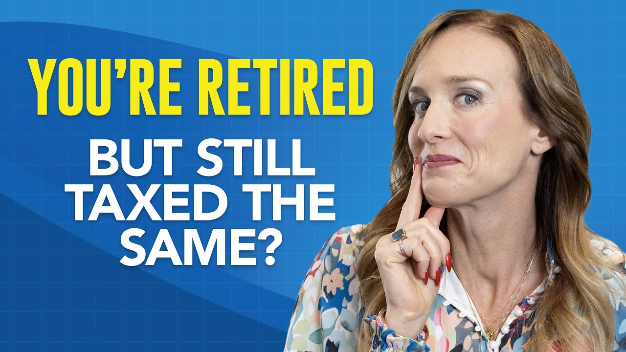 Will Taxes Actually Be Lower in Retirement?