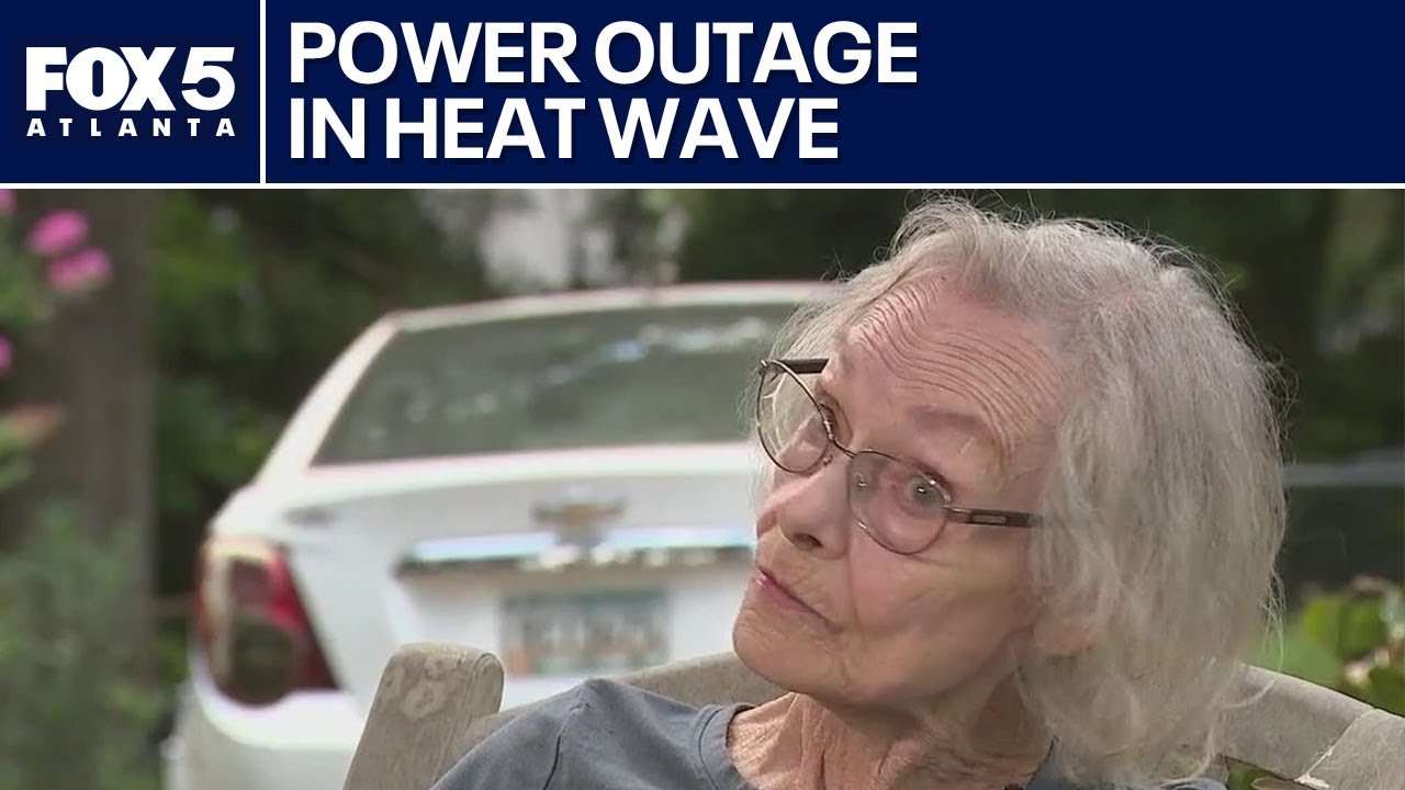 Woman left without working air conditioner | FOX 5 News