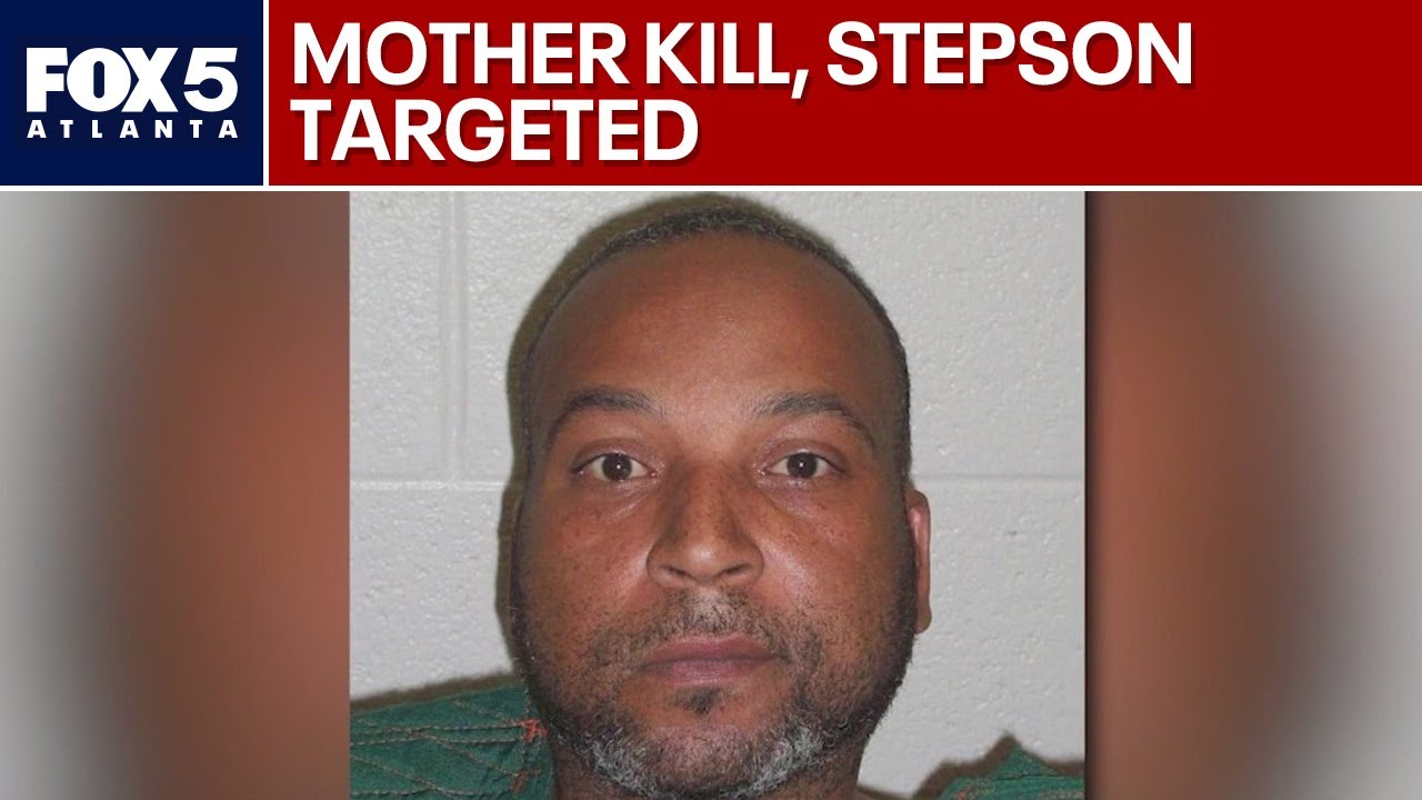 Woodstock man arrested for shooting wife | FOX 5 News