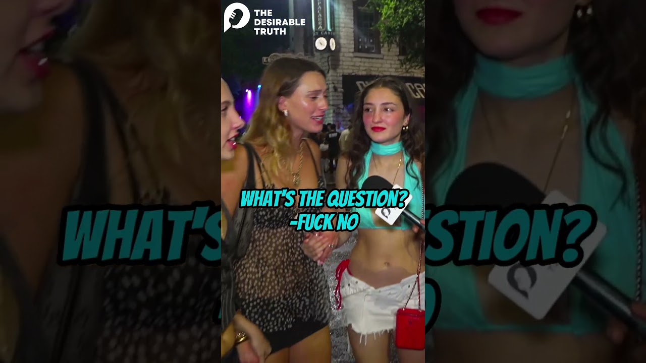 Would You Date A Man Who Was 5’5?