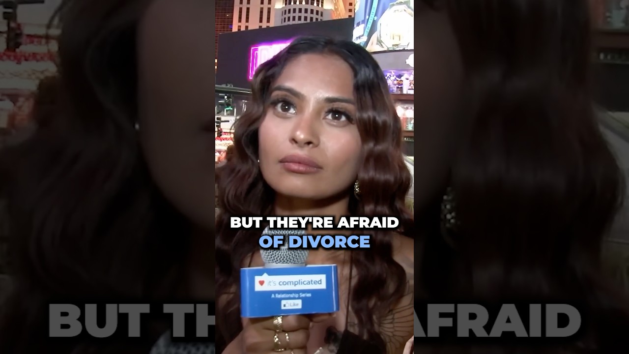 Would you get married without the government?