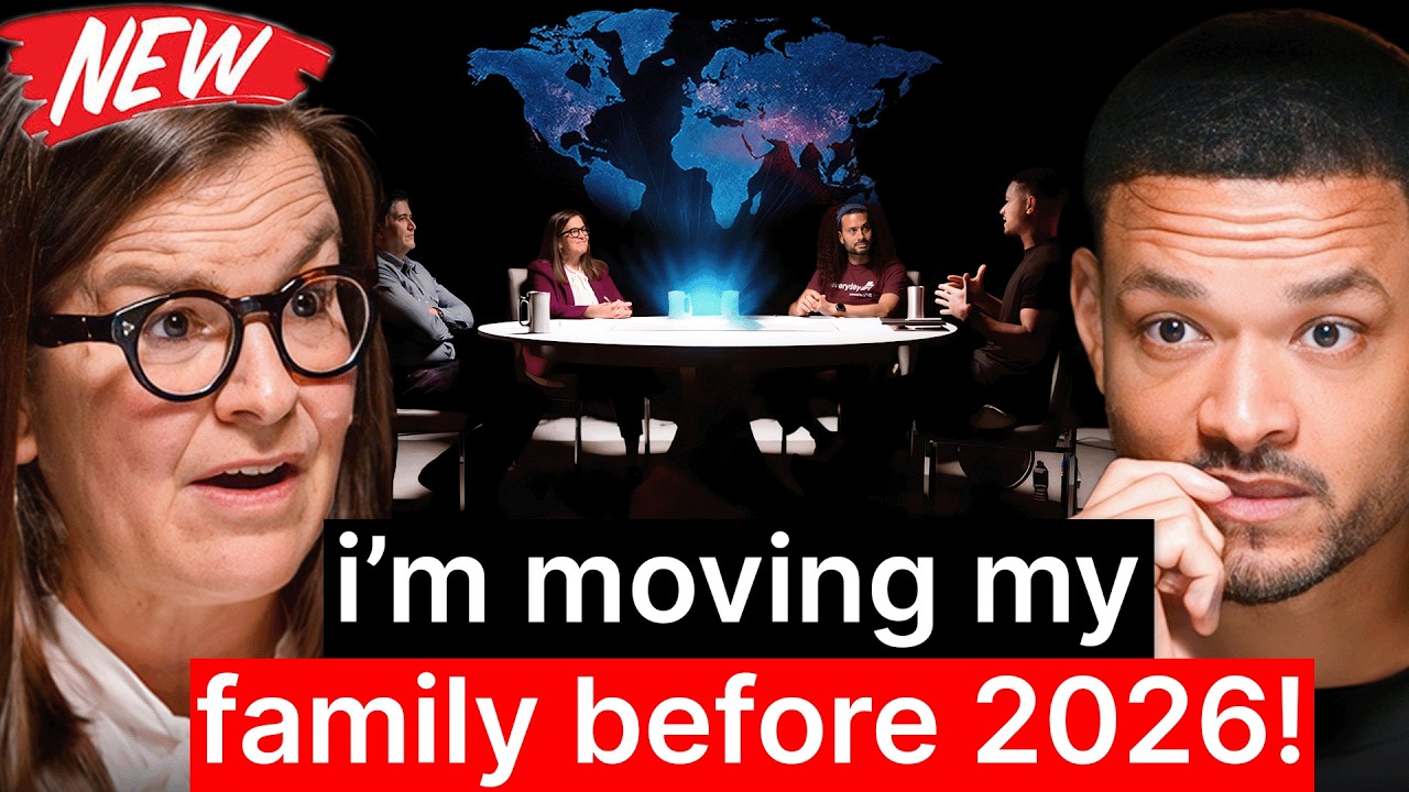 WW3 Threat Assessment: The West Is Collapsing, Can We Stop It?! They Want You Confused & Obedient!