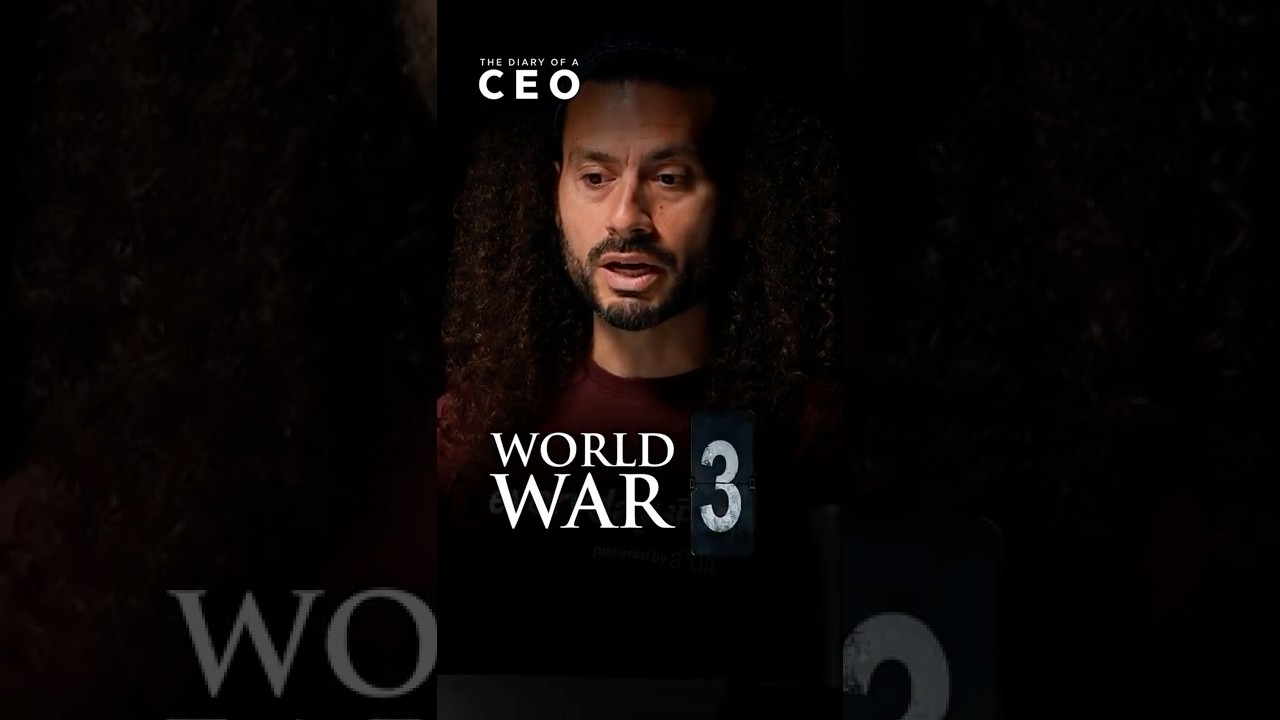 WW3 Threat Assessment: The West Is Collapsing, Can We Stop It?!