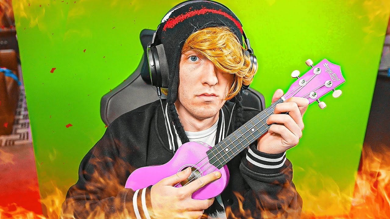 yep, im getting cancelled