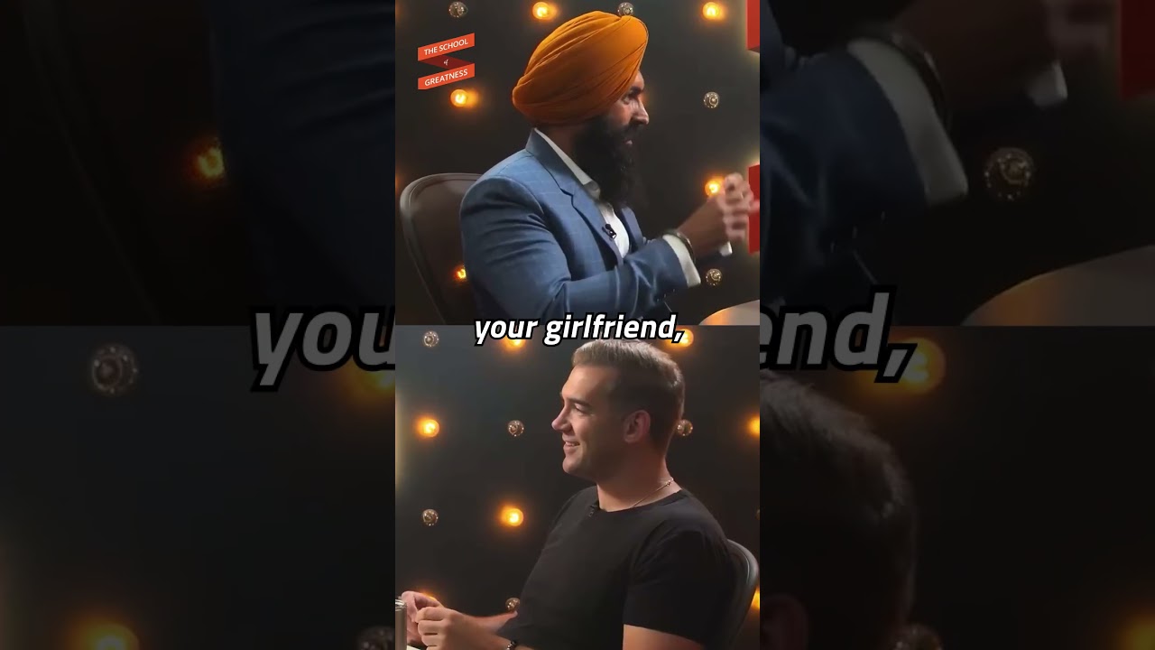 You Boss Doesn’t Care About You…