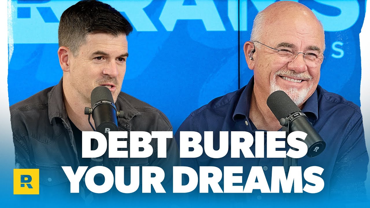 You Can’t Build a Future on Borrowed Money | July 15, 2025