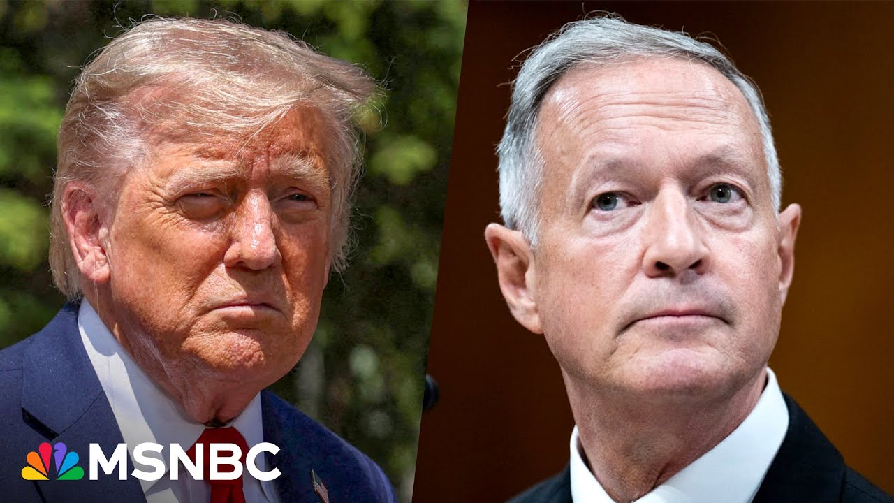 ‘You can’t do that!’: Fmr. Social Security Chief slams Trump for playing partisan politics at SSA