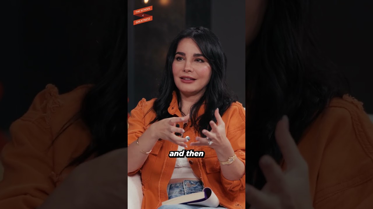 You can’t FIX your partner!