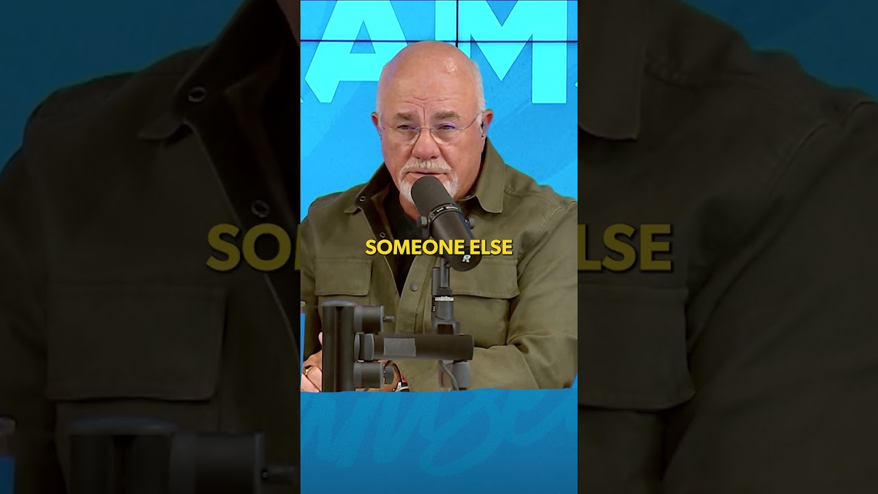 You Don’t Have A Choice, You Have To Sell The House