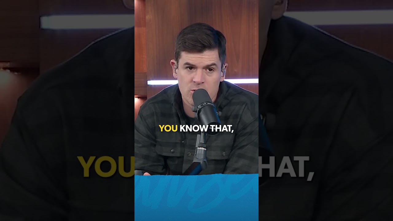 You Make A Lot Of Money But You’re BROKE!