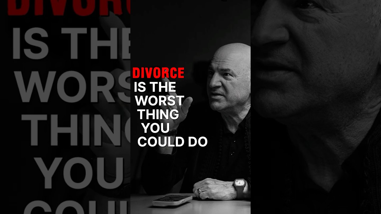 You Need To Avoid Divorce At All Costs? 💔