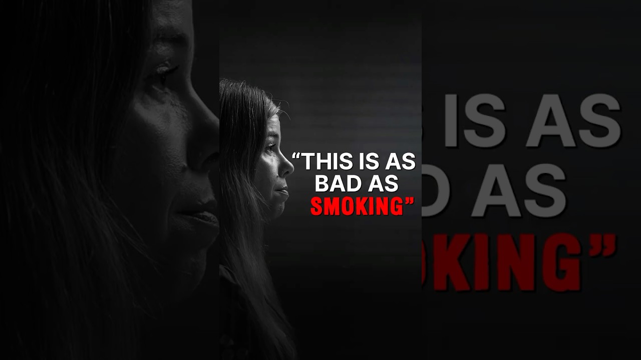 You Need To Avoid Making This Health Mistake…