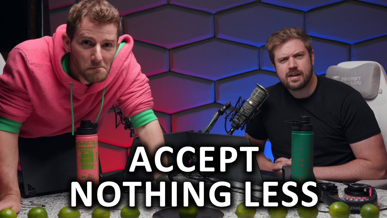 You Should Own Your Games – WAN Show July 4, 2025