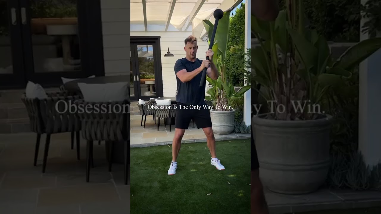 You Were Born To Be GREAT!