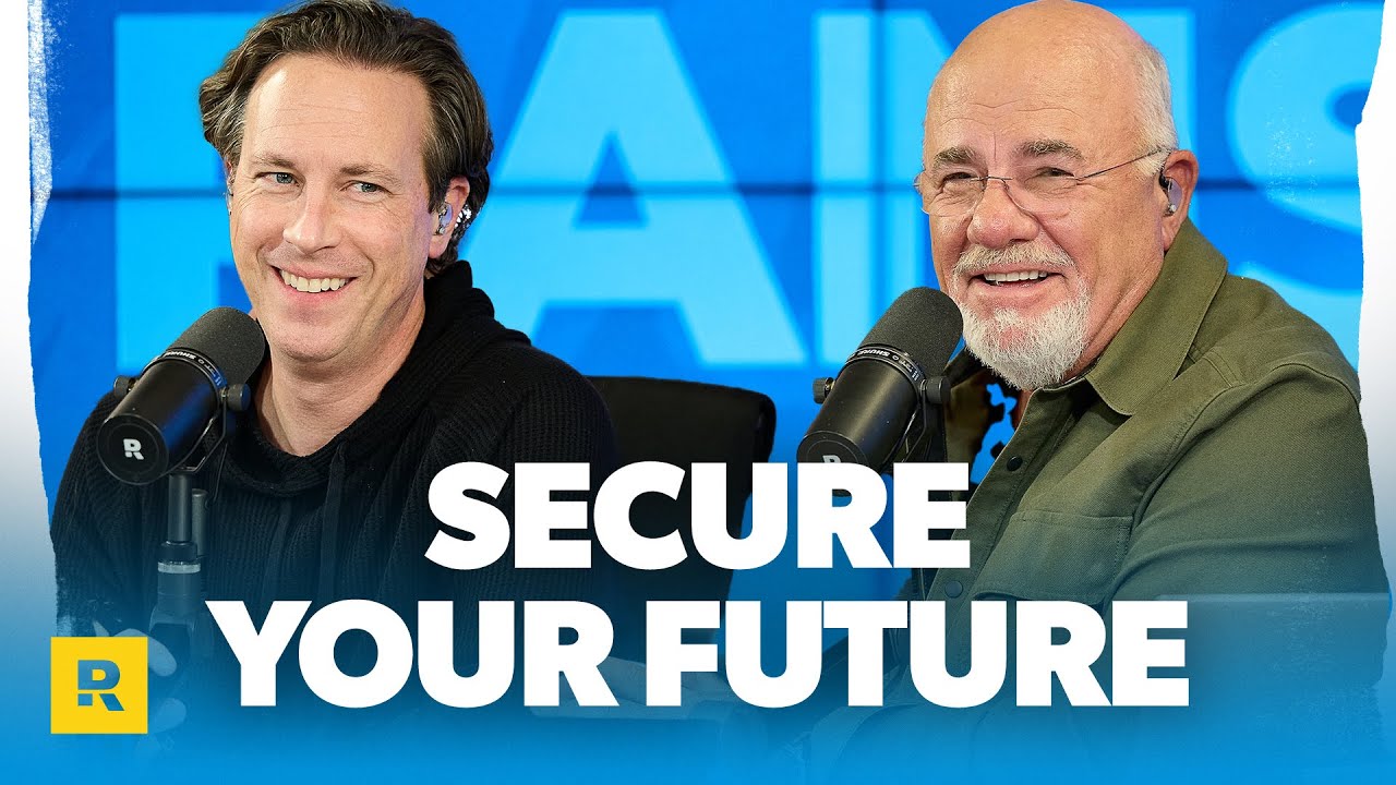 You’ll Never Build a Strong Future On A Shaky Foundation | July 23, 2025